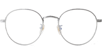TC1006 Eyeglasses Silver