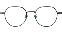 TC22192 Eyeglasses Black
