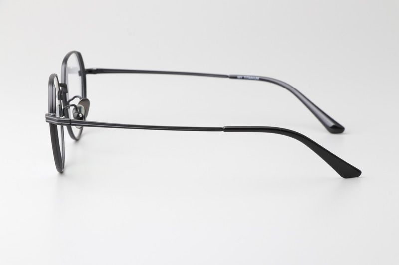 TC22192 Eyeglasses Black