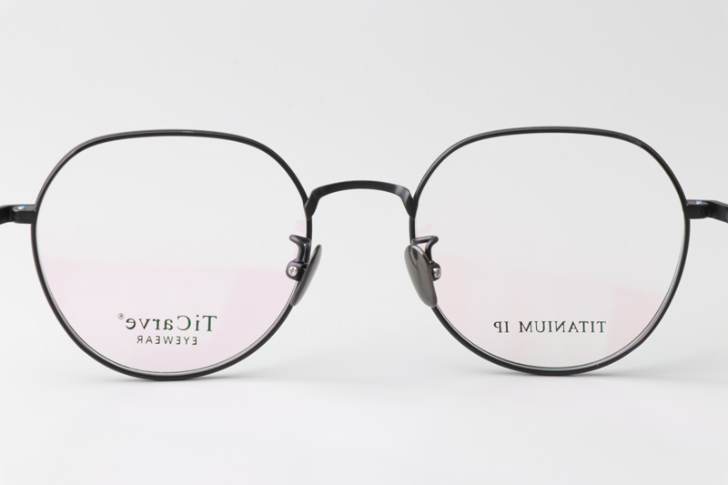 TC22192 Eyeglasses Black