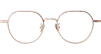 TC22192 Eyeglasses Rose Gold