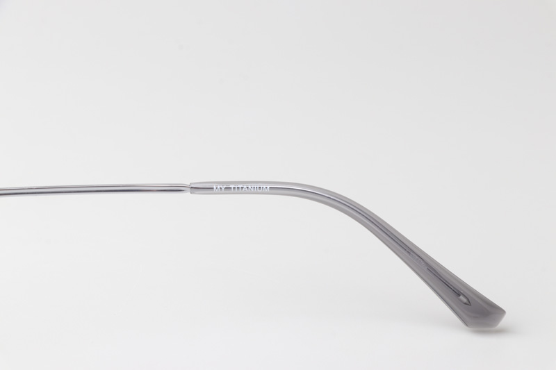 TC22192 Eyeglasses Silver