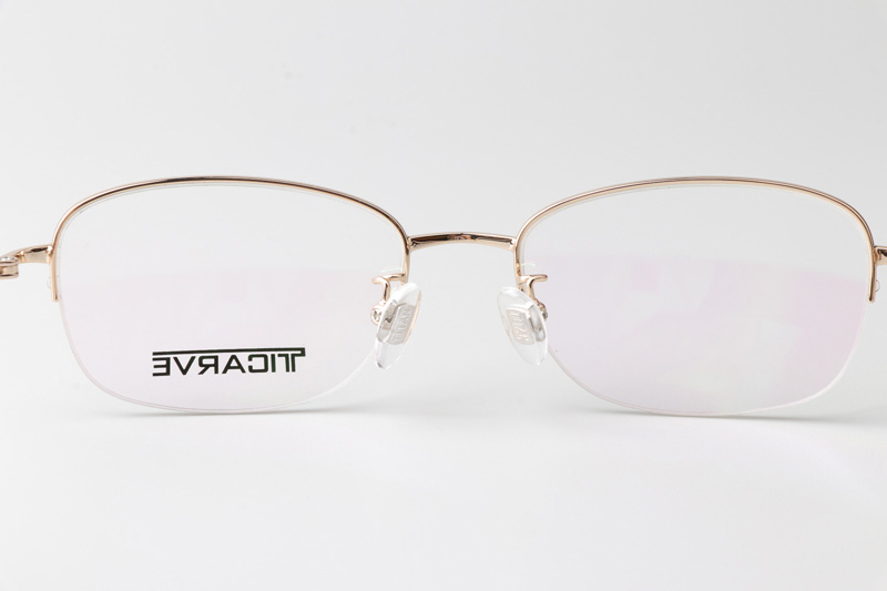 TC80013 Eyeglasses Gold