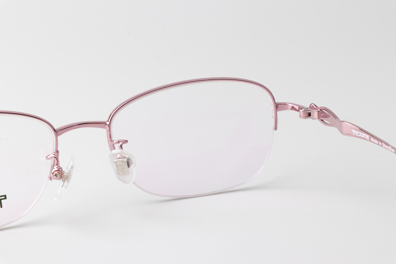 TC80013 Eyeglasses Pink
