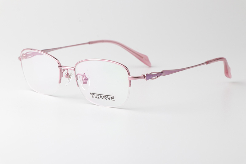 TC80013 Eyeglasses Pink