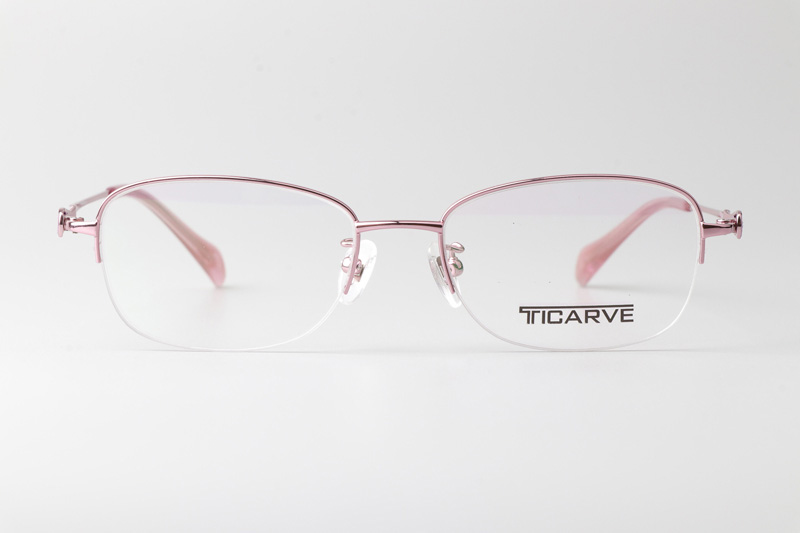 TC80013 Eyeglasses Pink