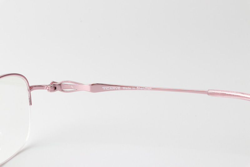 TC80013 Eyeglasses Pink