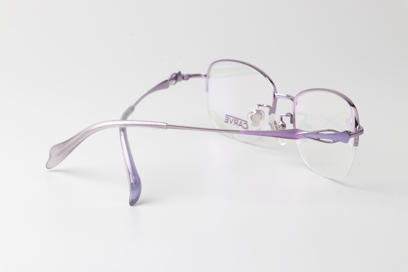 TC80013 Eyeglasses Purple