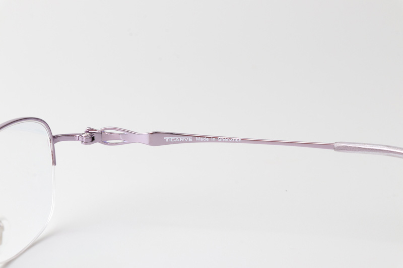 TC80013 Eyeglasses Purple