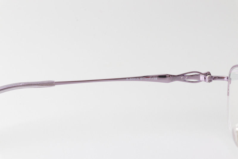 TC80013 Eyeglasses Purple