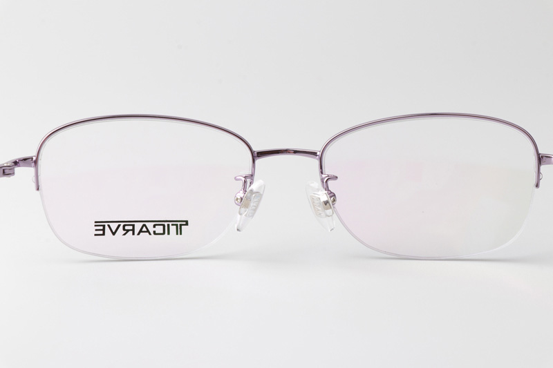 TC80013 Eyeglasses Purple