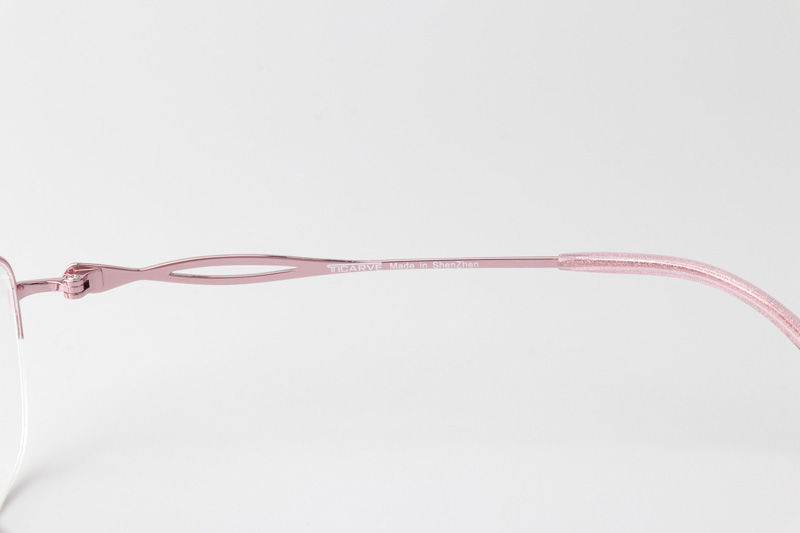 TC80015 Eyeglasses Pink