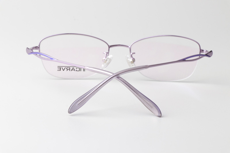 TC80015 Eyeglasses Purple