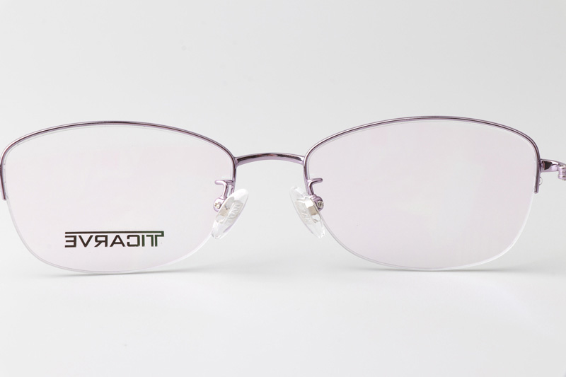 TC80015 Eyeglasses Purple