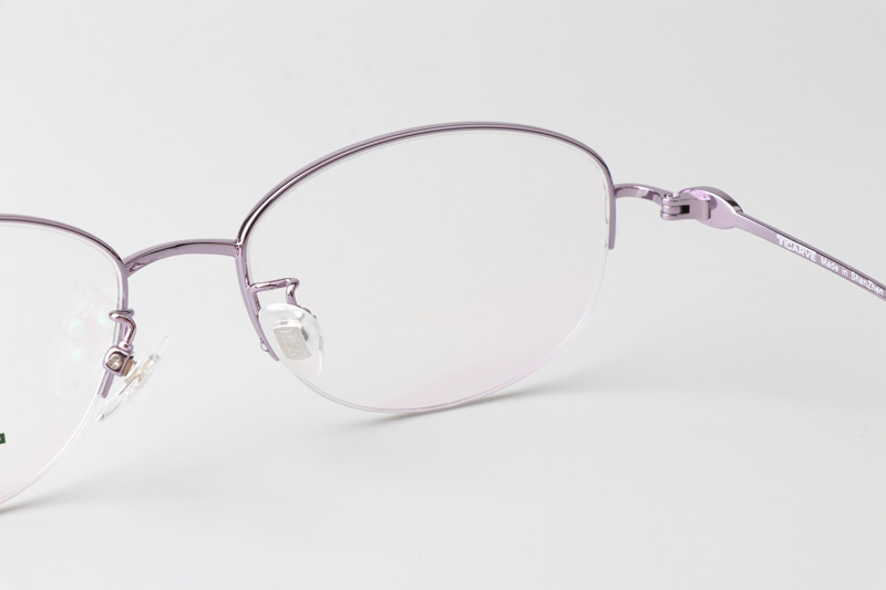 TC80090 Eyeglasses Purple