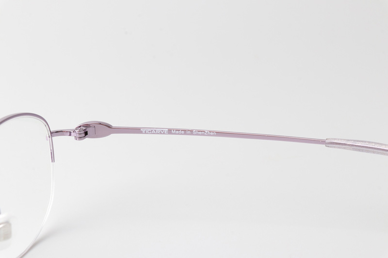 TC80090 Eyeglasses Purple