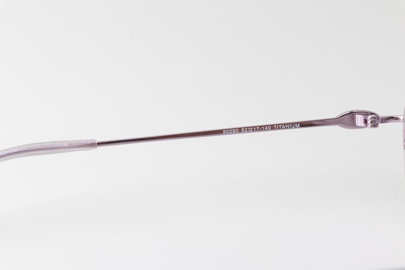 TC80090 Eyeglasses Purple