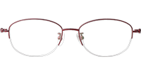 TC80090 Eyeglasses Red