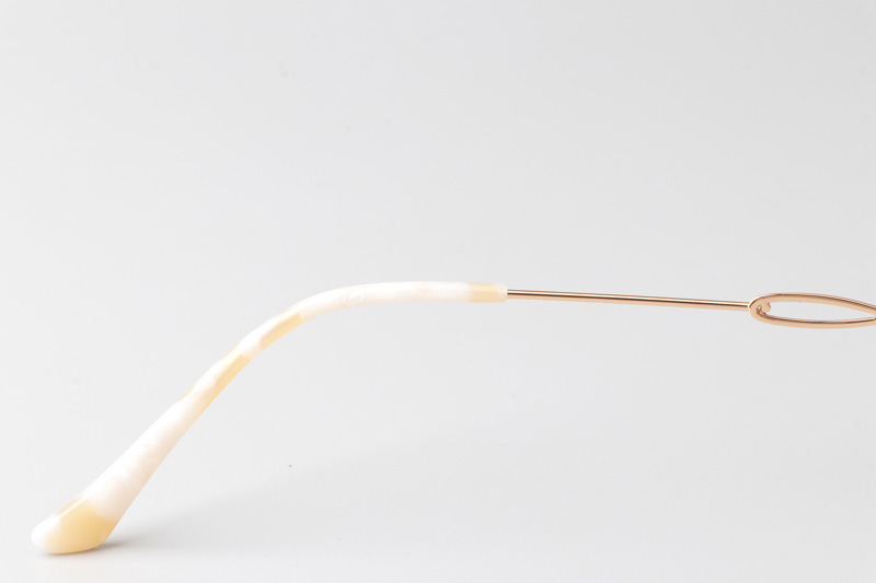 TC80106 Eyeglasses Gold