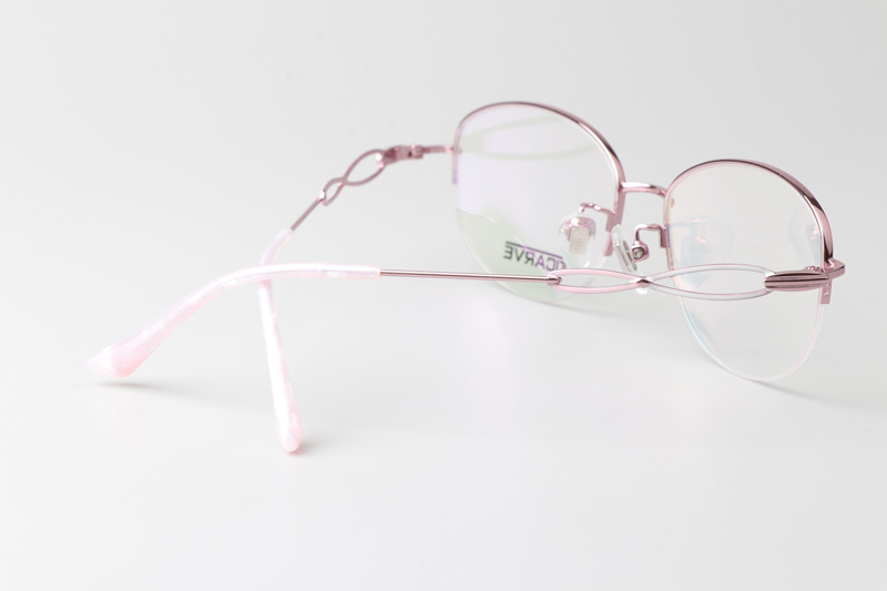 TC80106 Eyeglasses Pink