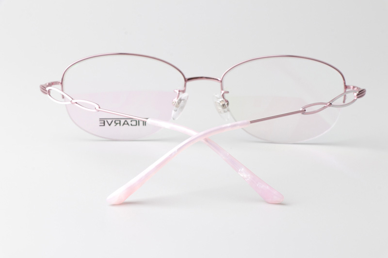 TC80106 Eyeglasses Pink