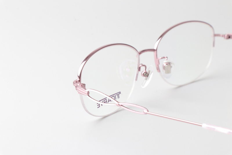 TC80106 Eyeglasses Pink