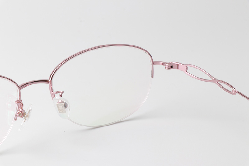 TC80106 Eyeglasses Pink
