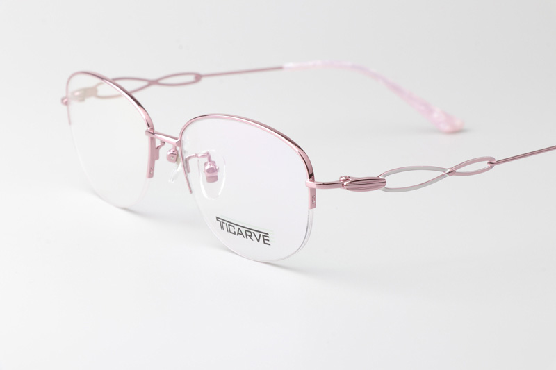 TC80106 Eyeglasses Pink