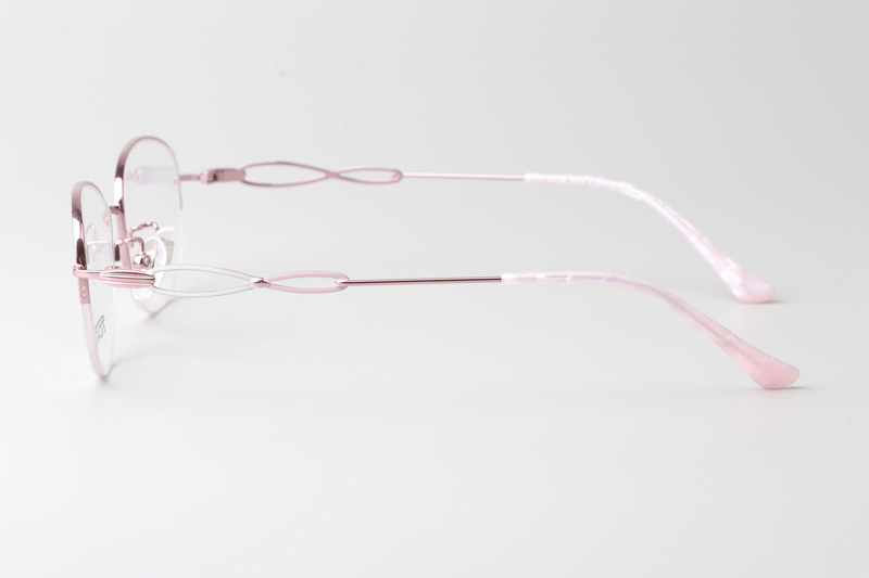 TC80106 Eyeglasses Pink