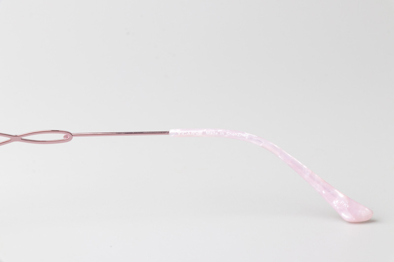 TC80106 Eyeglasses Pink