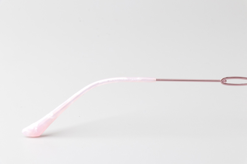TC80106 Eyeglasses Pink