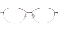 TC80106 Eyeglasses Purple