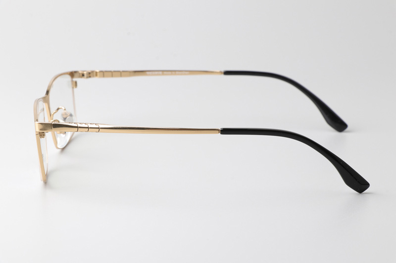 TC8118 Eyeglasses Gold