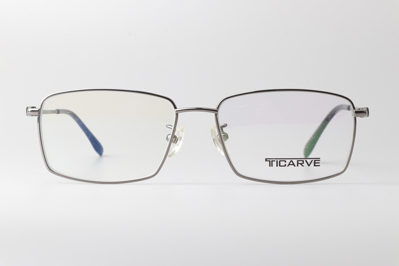 TC8123 Eyeglasses Gunmetal