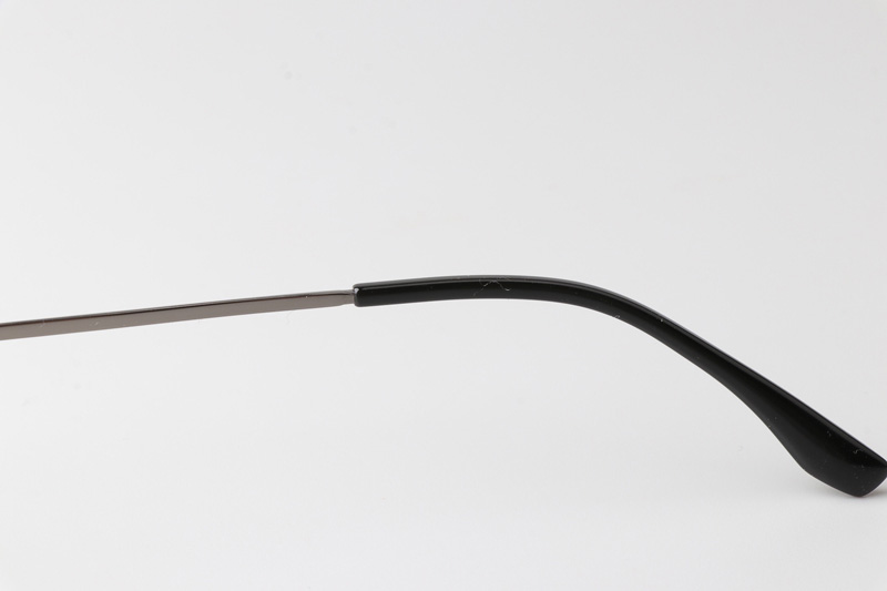 TC8123 Eyeglasses Gunmetal