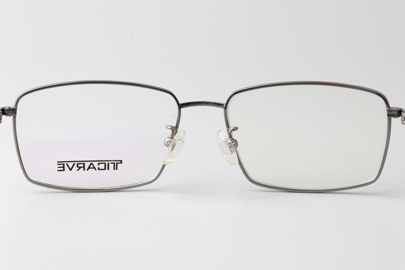 TC8123 Eyeglasses Gunmetal