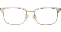TC8157 Eyeglasses Clear Gold