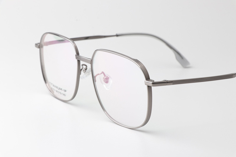 TC8178 Eyeglasses Gunmetal