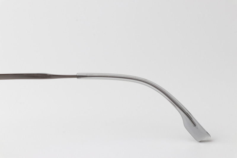 TC8178 Eyeglasses Gunmetal