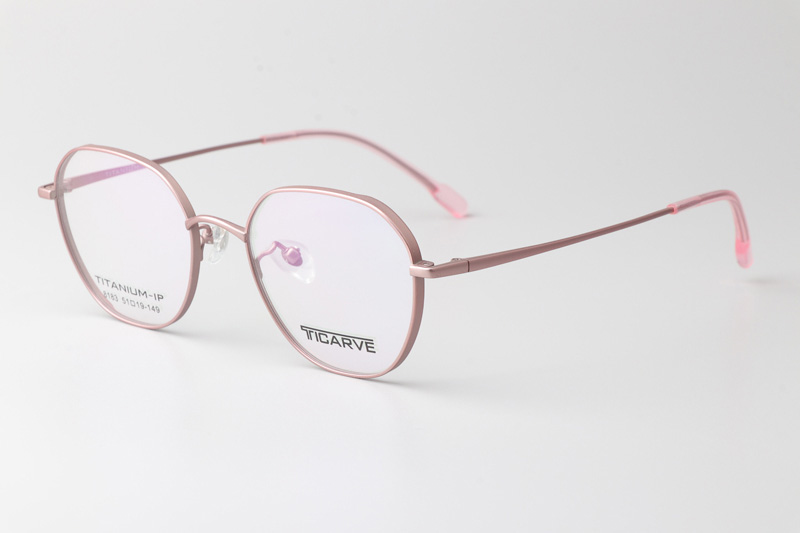 TC8183 Eyeglasses Pink