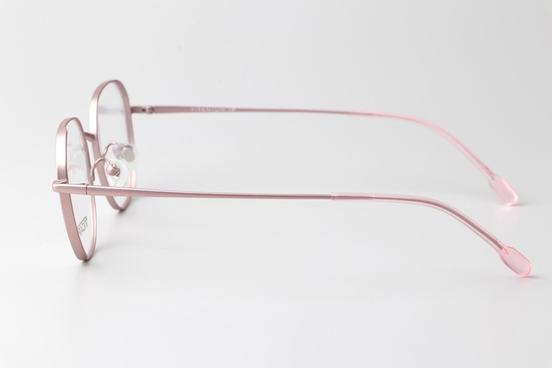 TC8183 Eyeglasses Pink