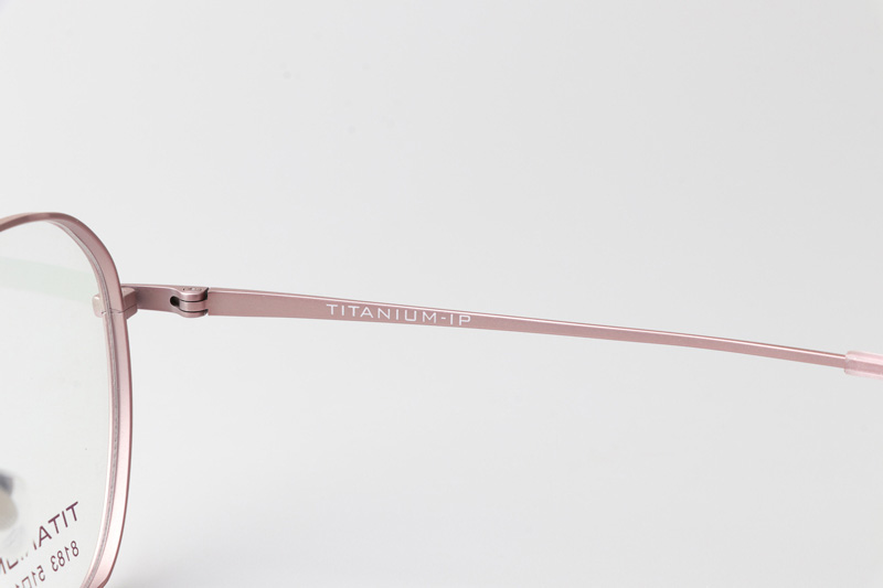 TC8183 Eyeglasses Pink