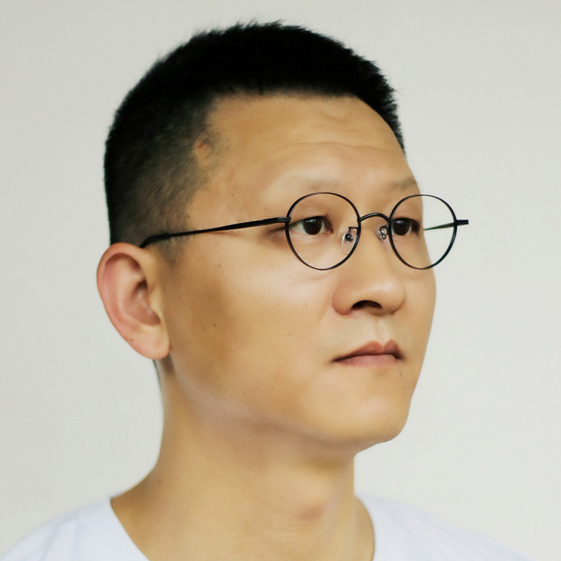 TC8203 Eyeglasses Black