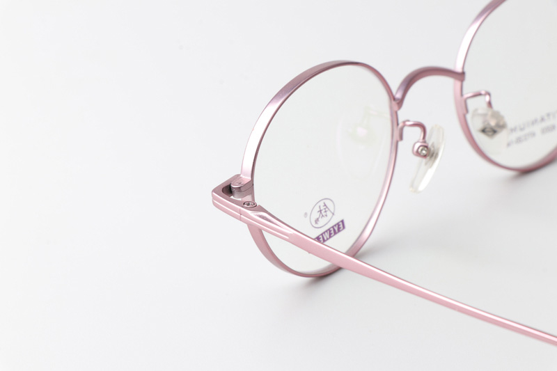 TC8203 Eyeglasses Pink