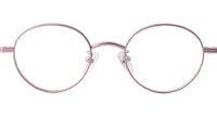 TC8203 Eyeglasses Pink