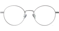 TC8206 Eyeglasses Silver