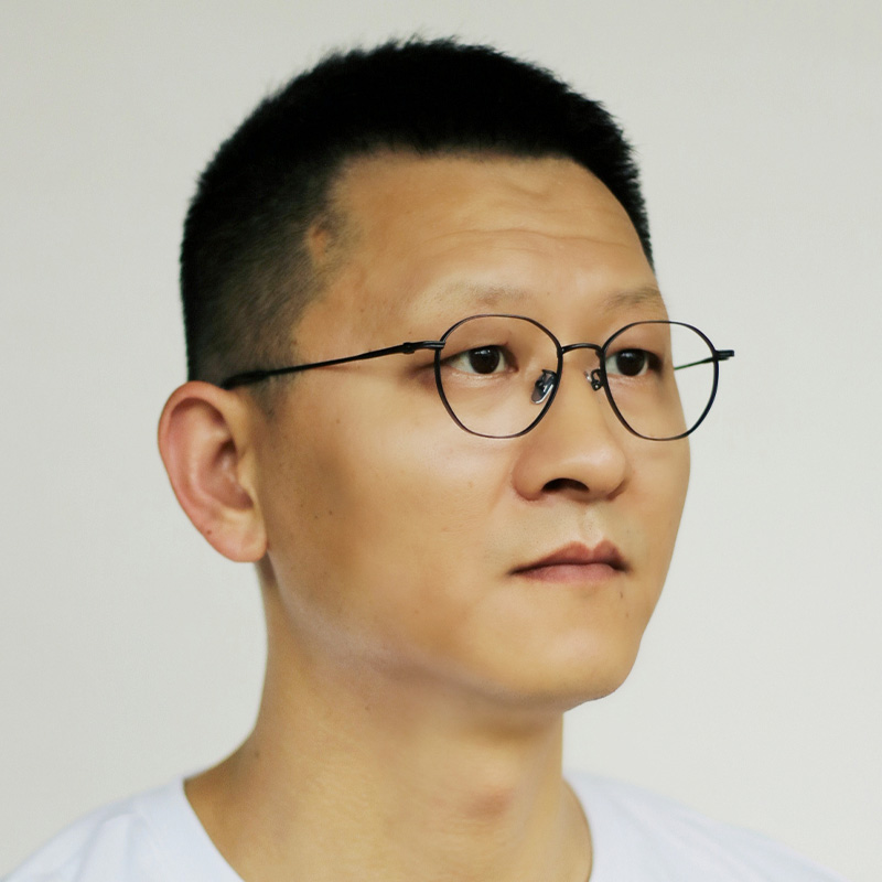 TC8208 Eyeglasses Black