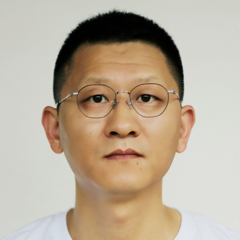 TC8208 Eyeglasses Black Silver