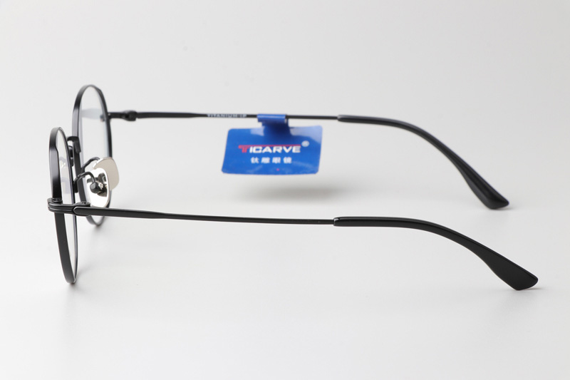 TC8209 Eyeglasses Black