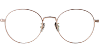 TC8209 Eyeglasses Rose Gold